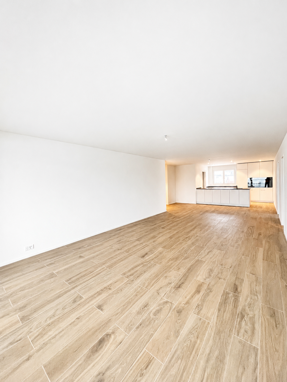 Appartamento di 4 ½ locali