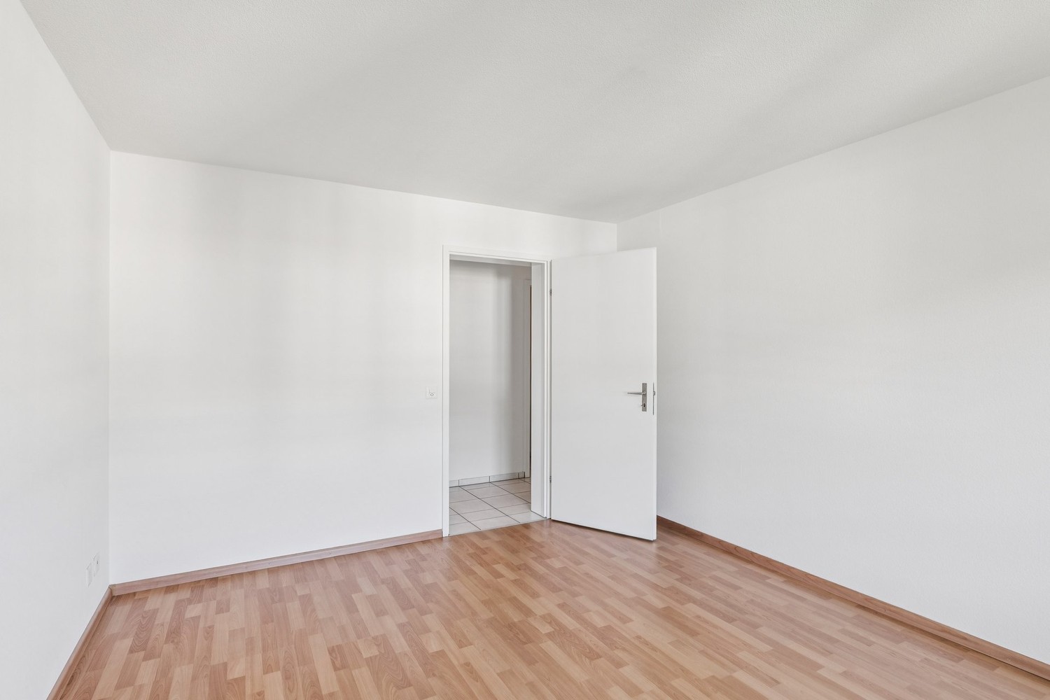 Appartamento di 4 ½ locali