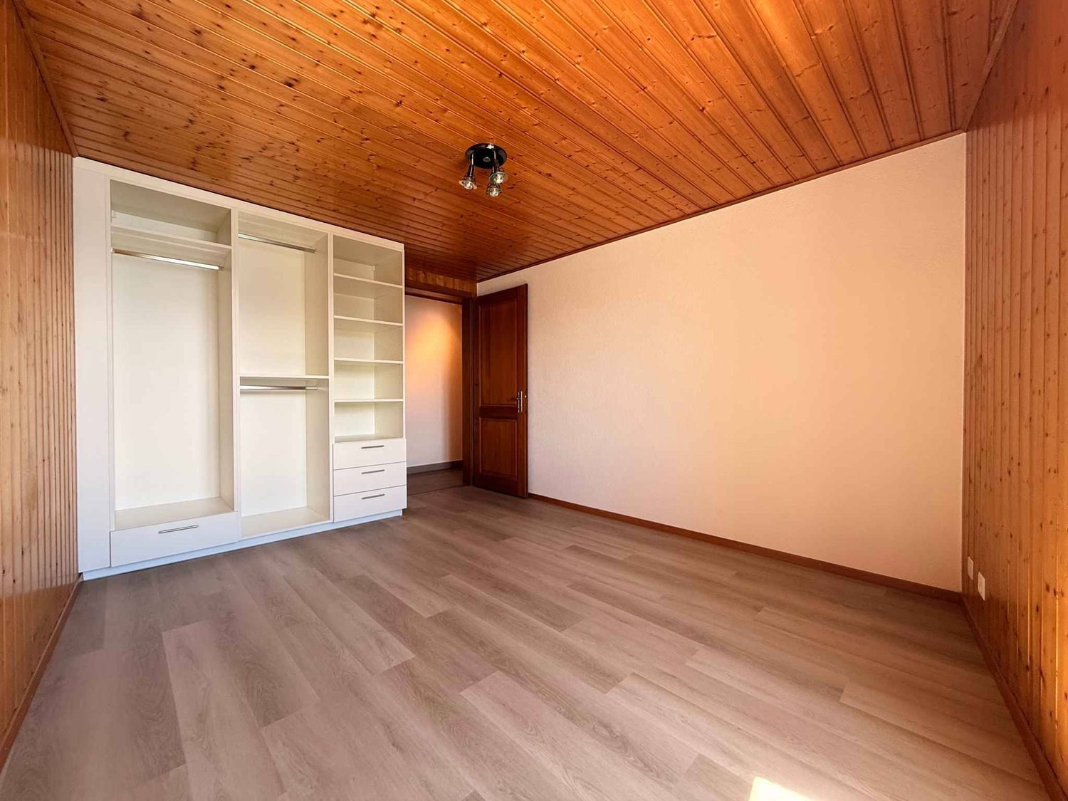 3 ½ rooms apartment, photo 9 of 10