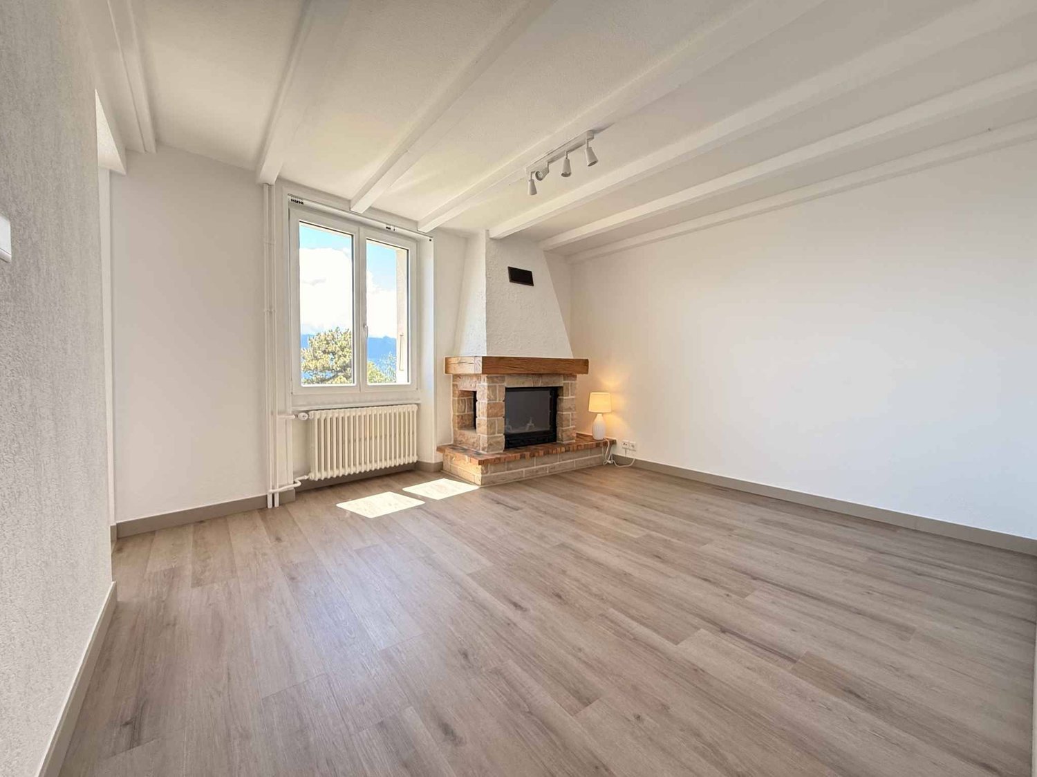 3 ½ rooms apartment, photo 2 of 10
