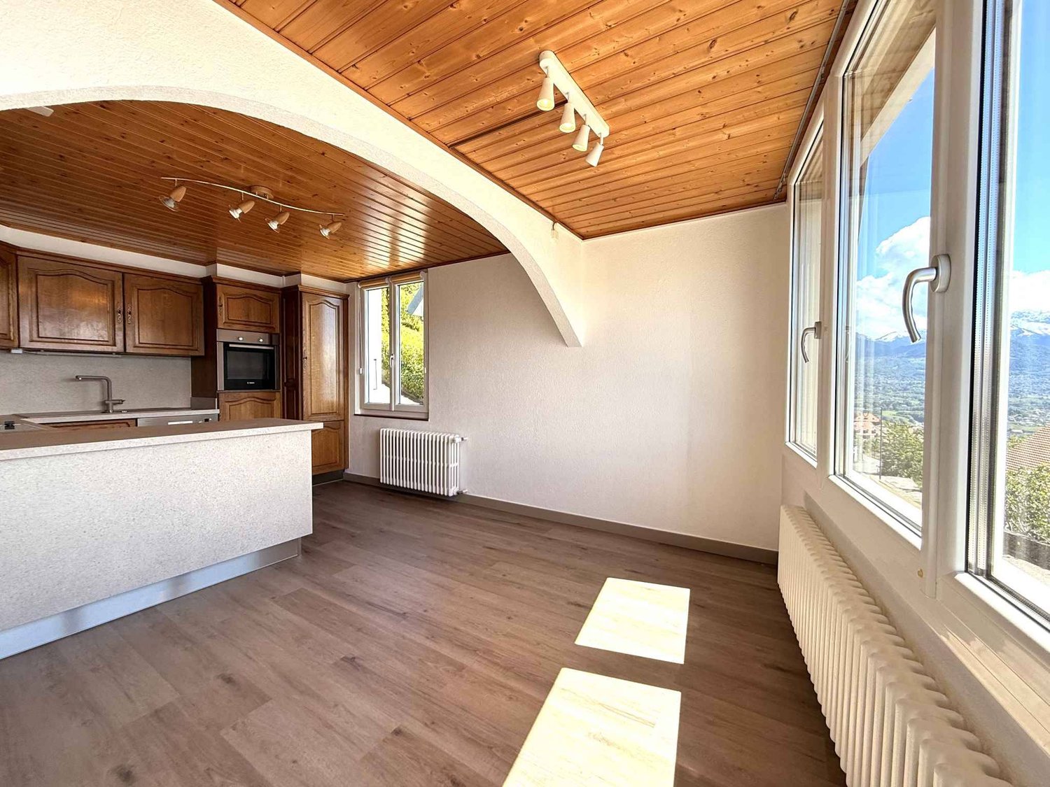 3 ½ rooms apartment, photo 3 of 10