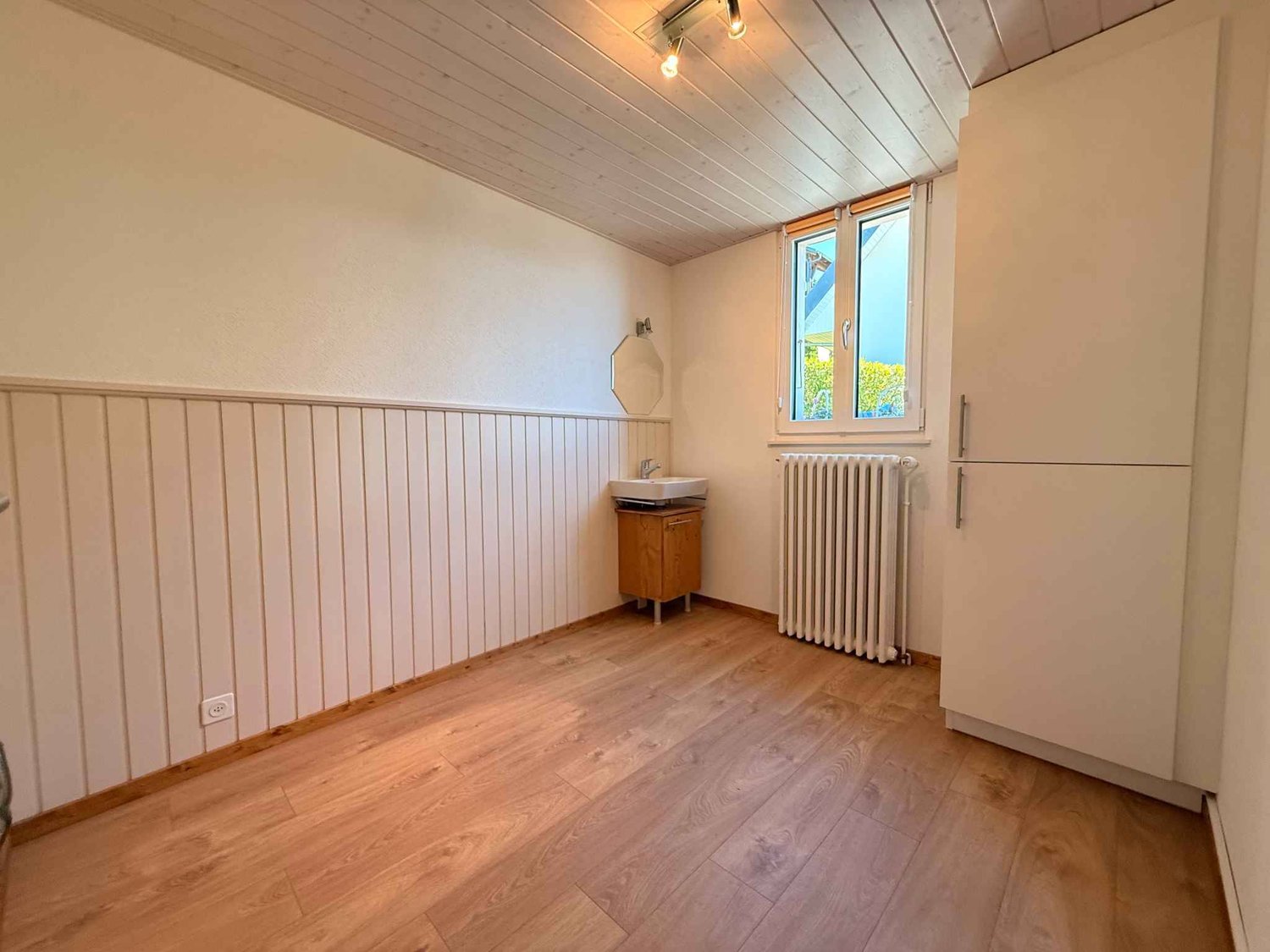 3 ½ rooms apartment, photo 10 of 10