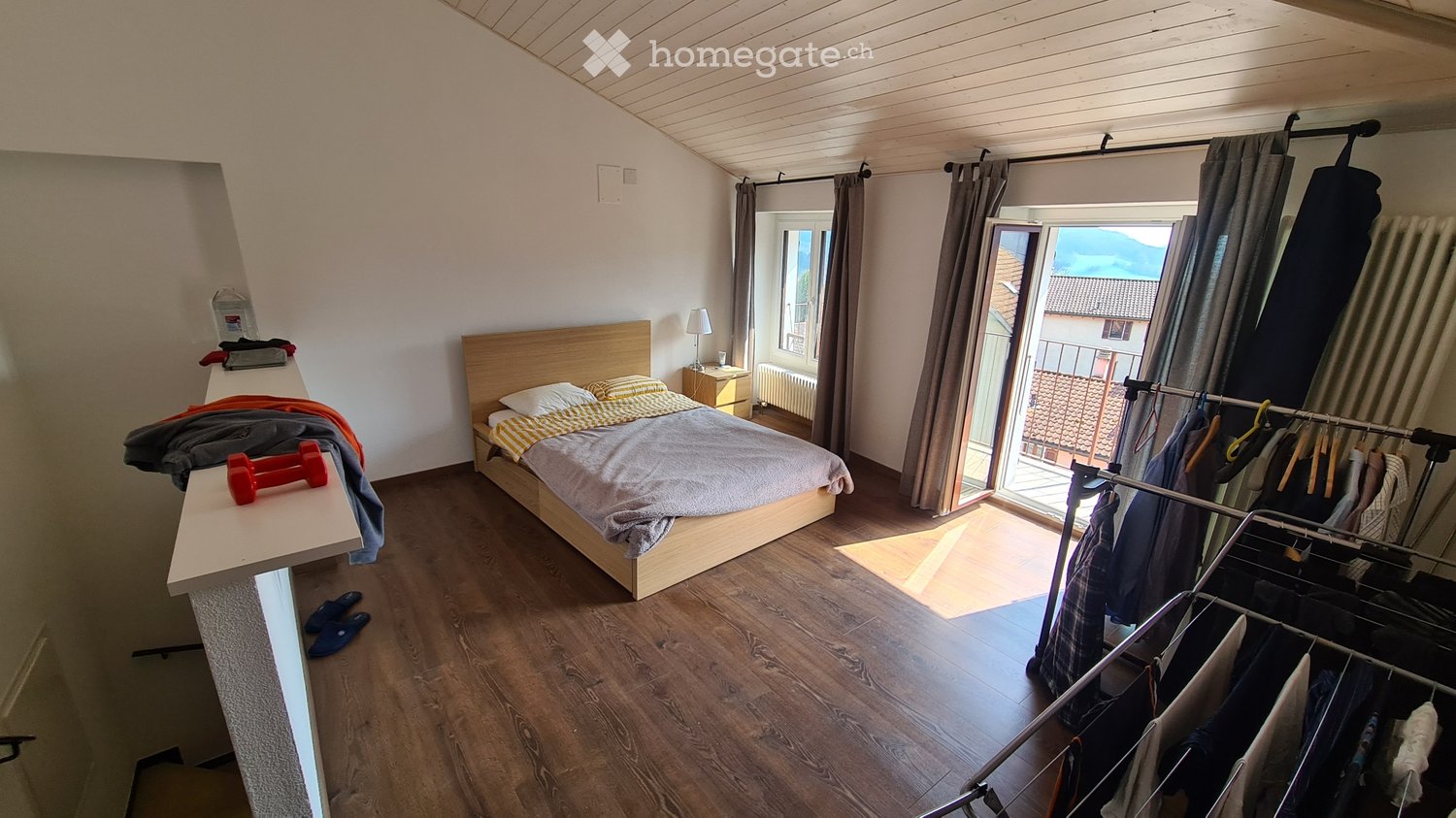 3 ½ rooms single house (2)