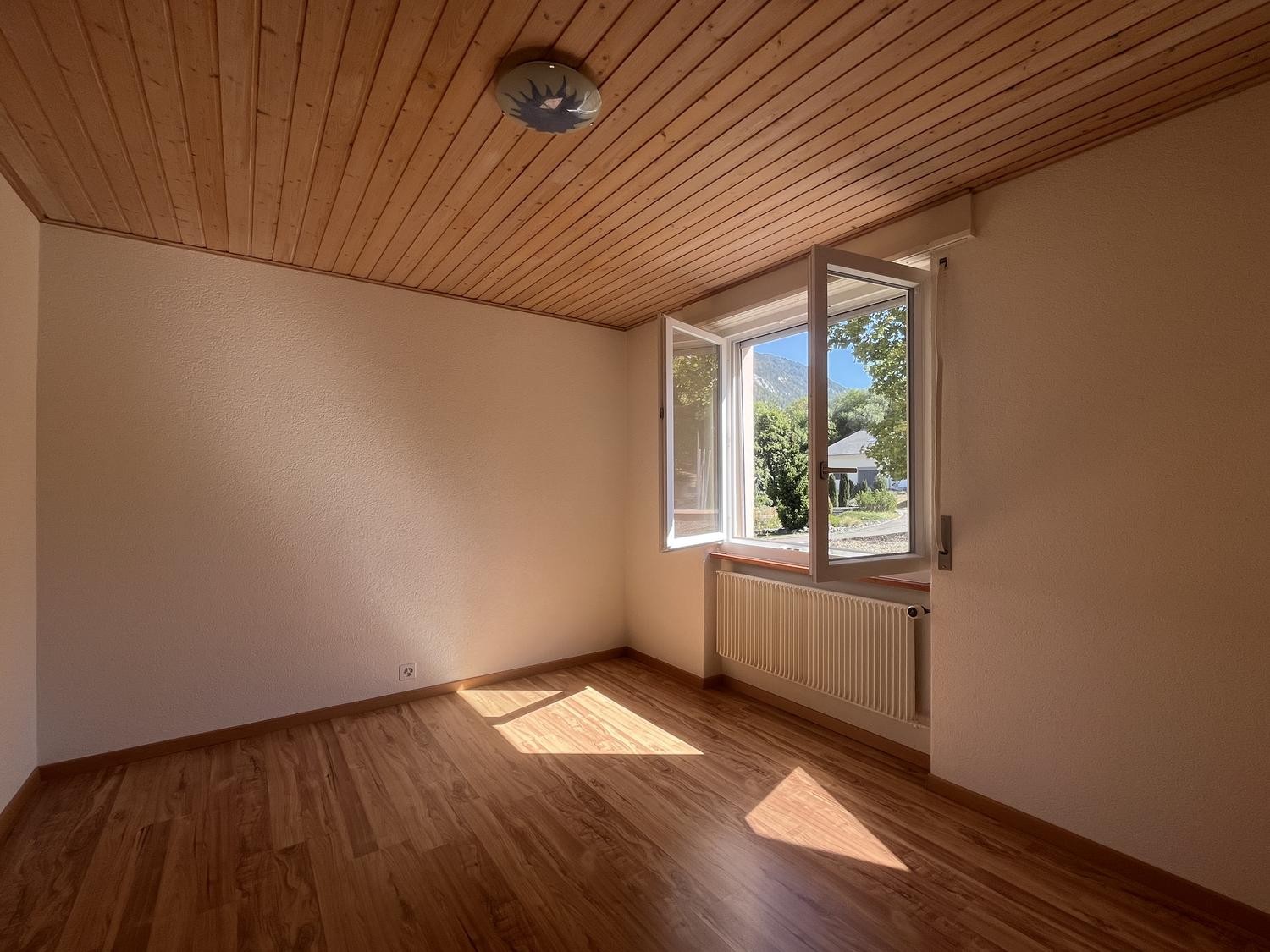 4 ½ rooms apartment