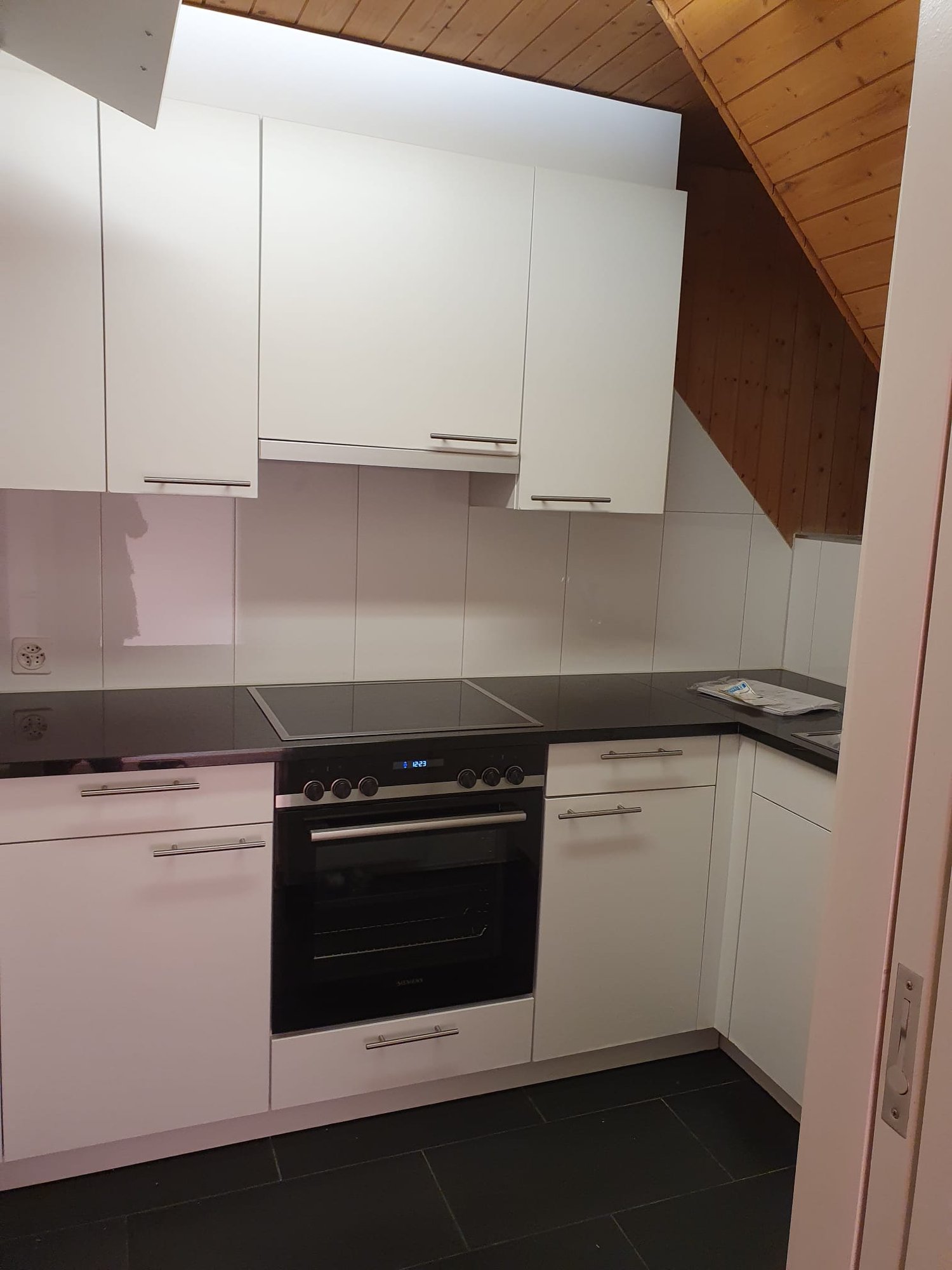 Room in a shared flat, photo 3 of 5