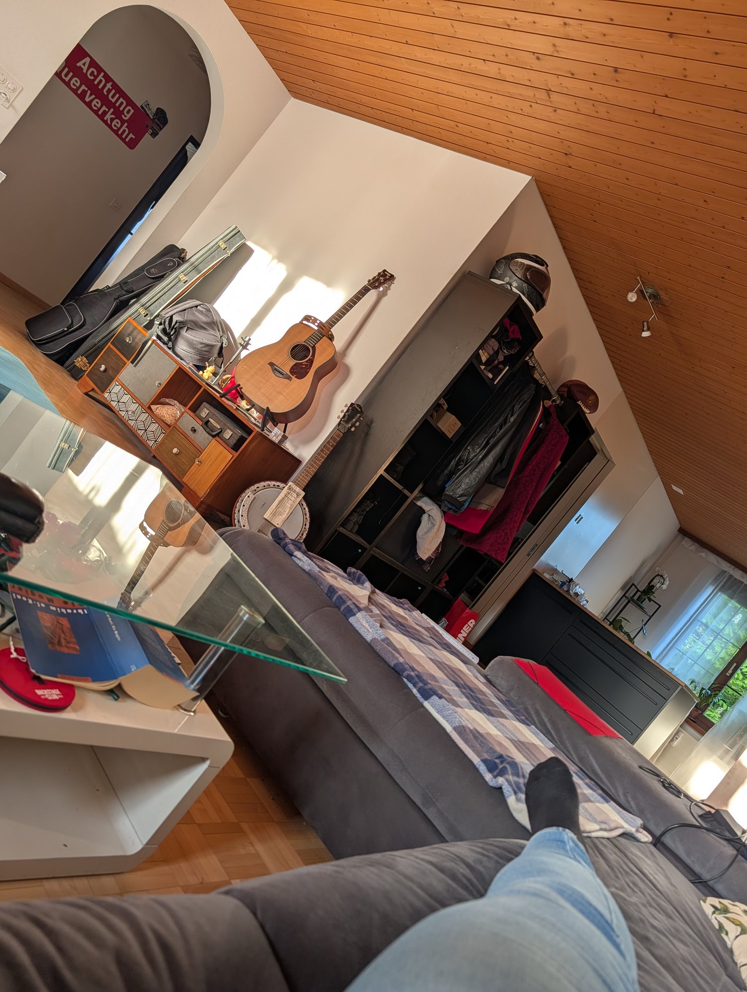 Room in a shared flat, photo 4 of 5
