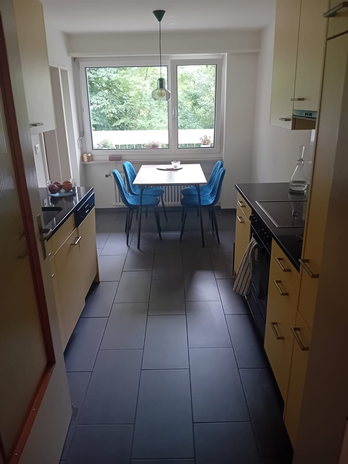 Room in a shared flat, photo 2 of 3