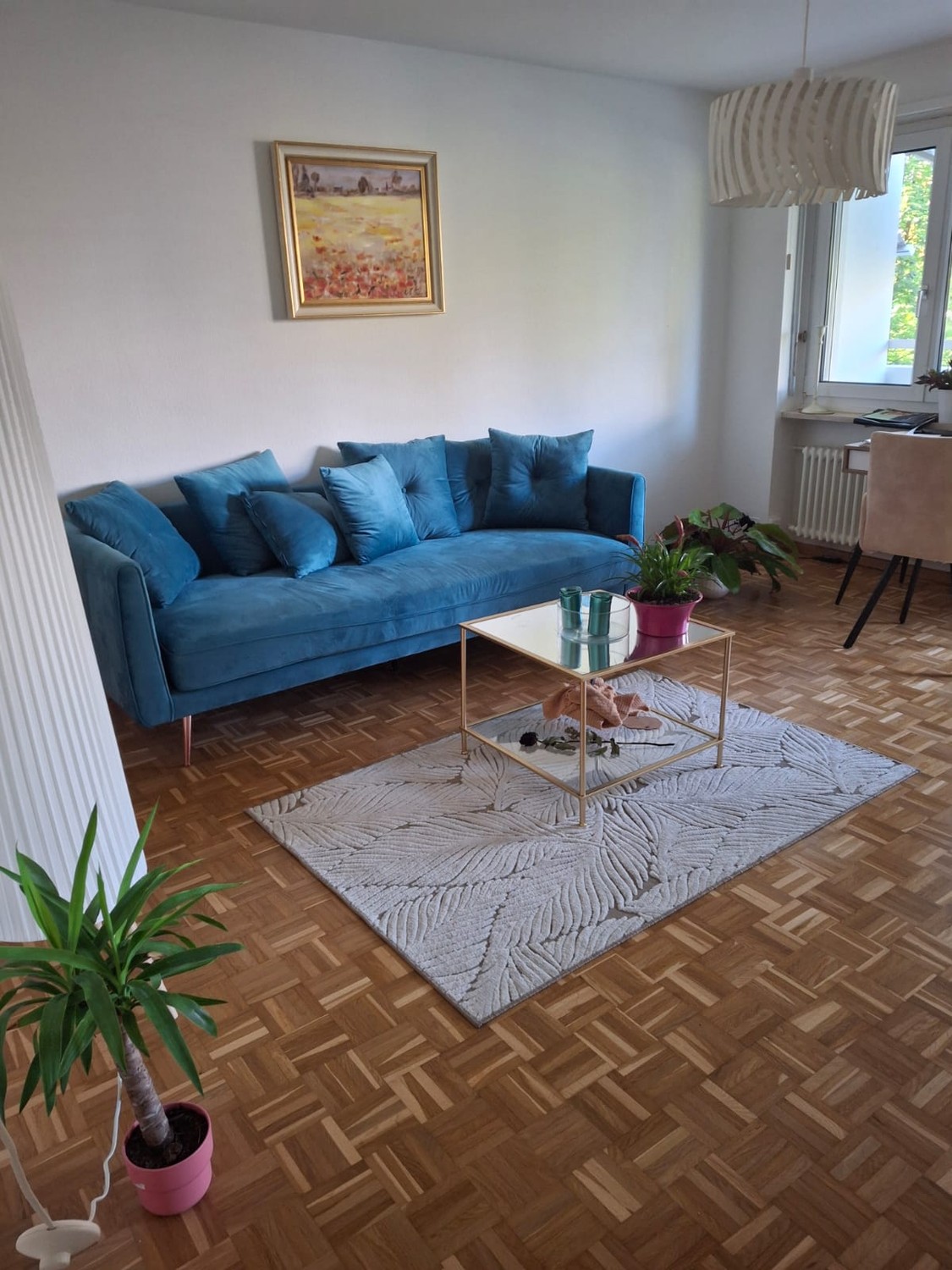 Room in a shared flat, photo 1 of 3