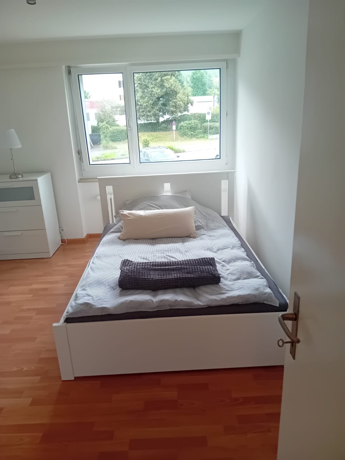 Room in a shared flat, photo 3 of 3