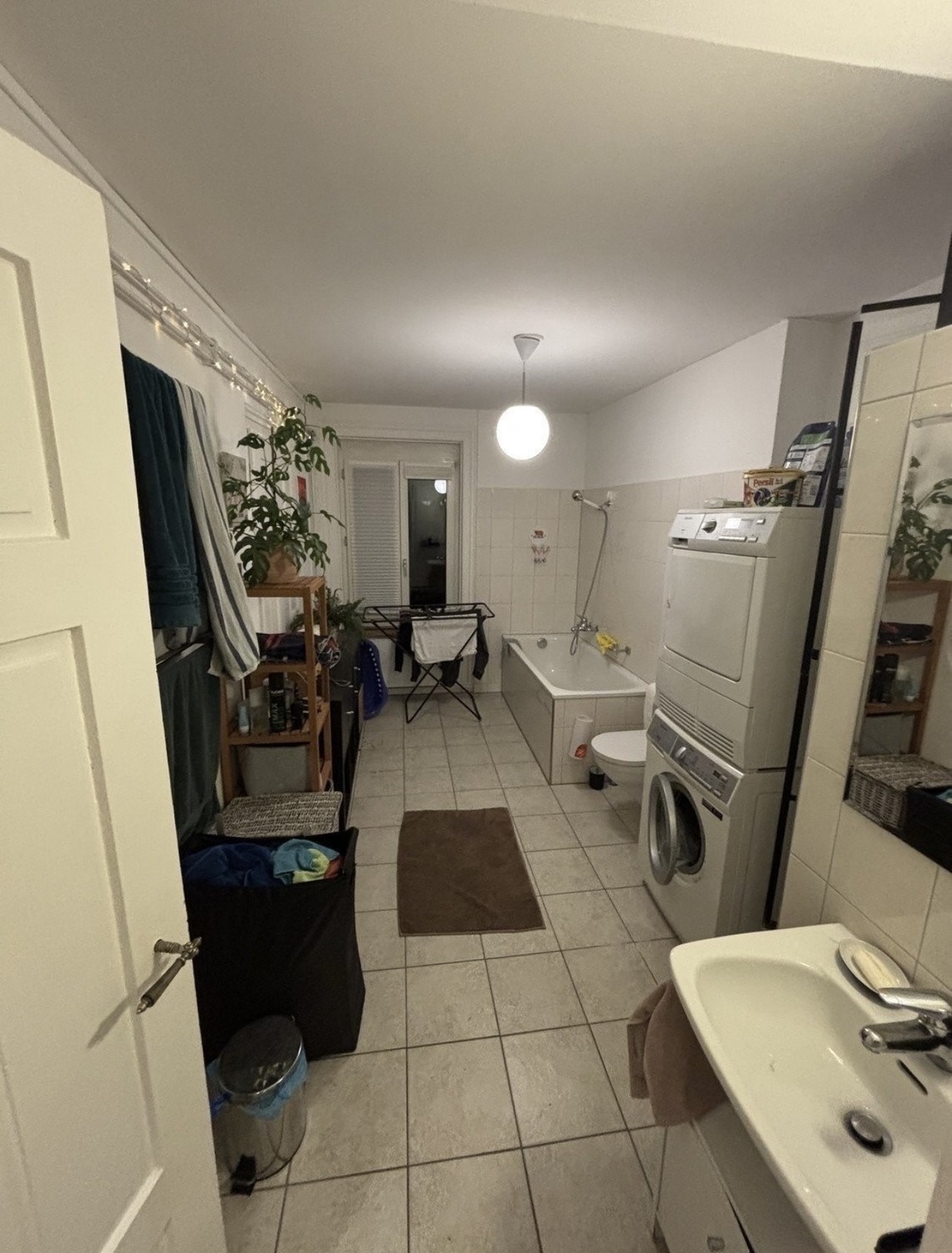 Room in a shared flat, photo 6 of 9