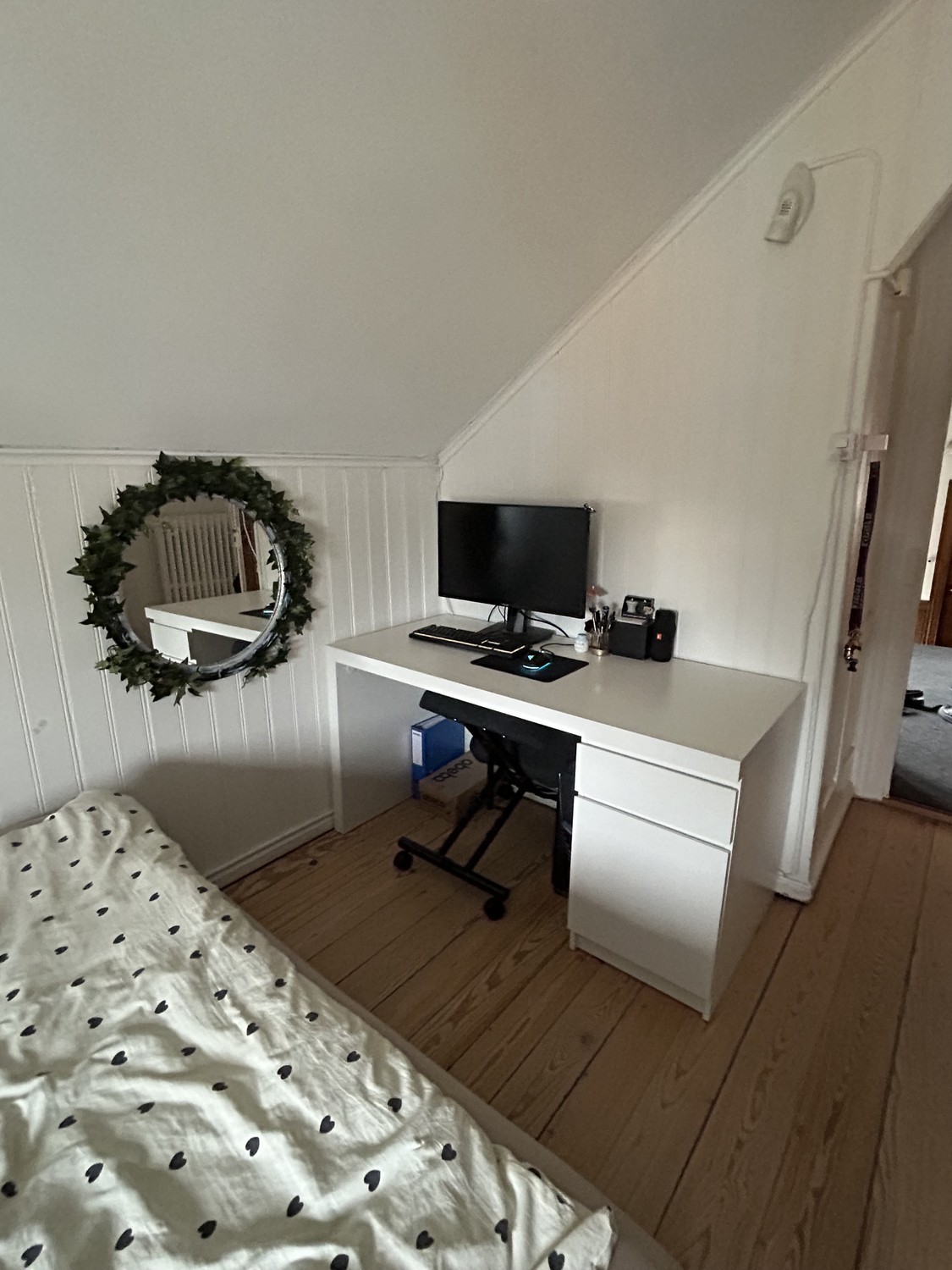 Room in a shared flat, photo 2 of 9