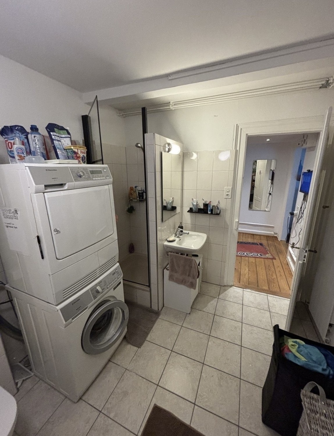 Room in a shared flat, photo 8 of 9