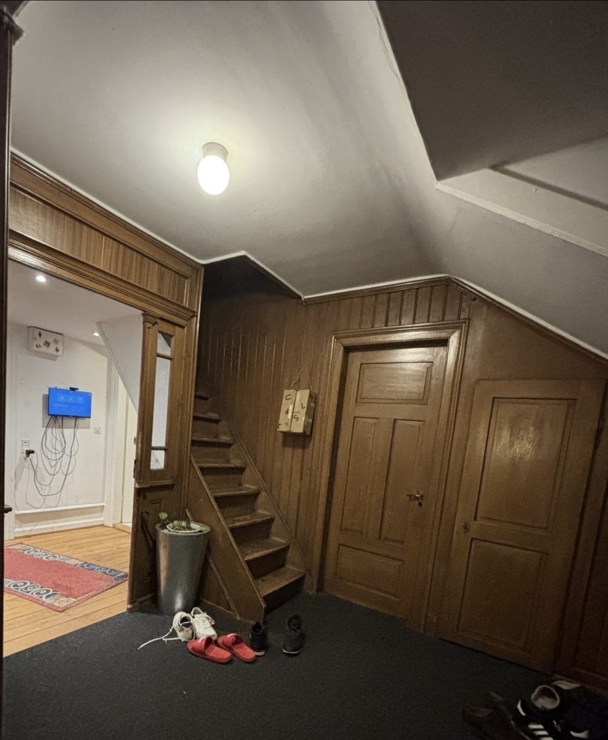 Room in a shared flat, photo 5 of 9