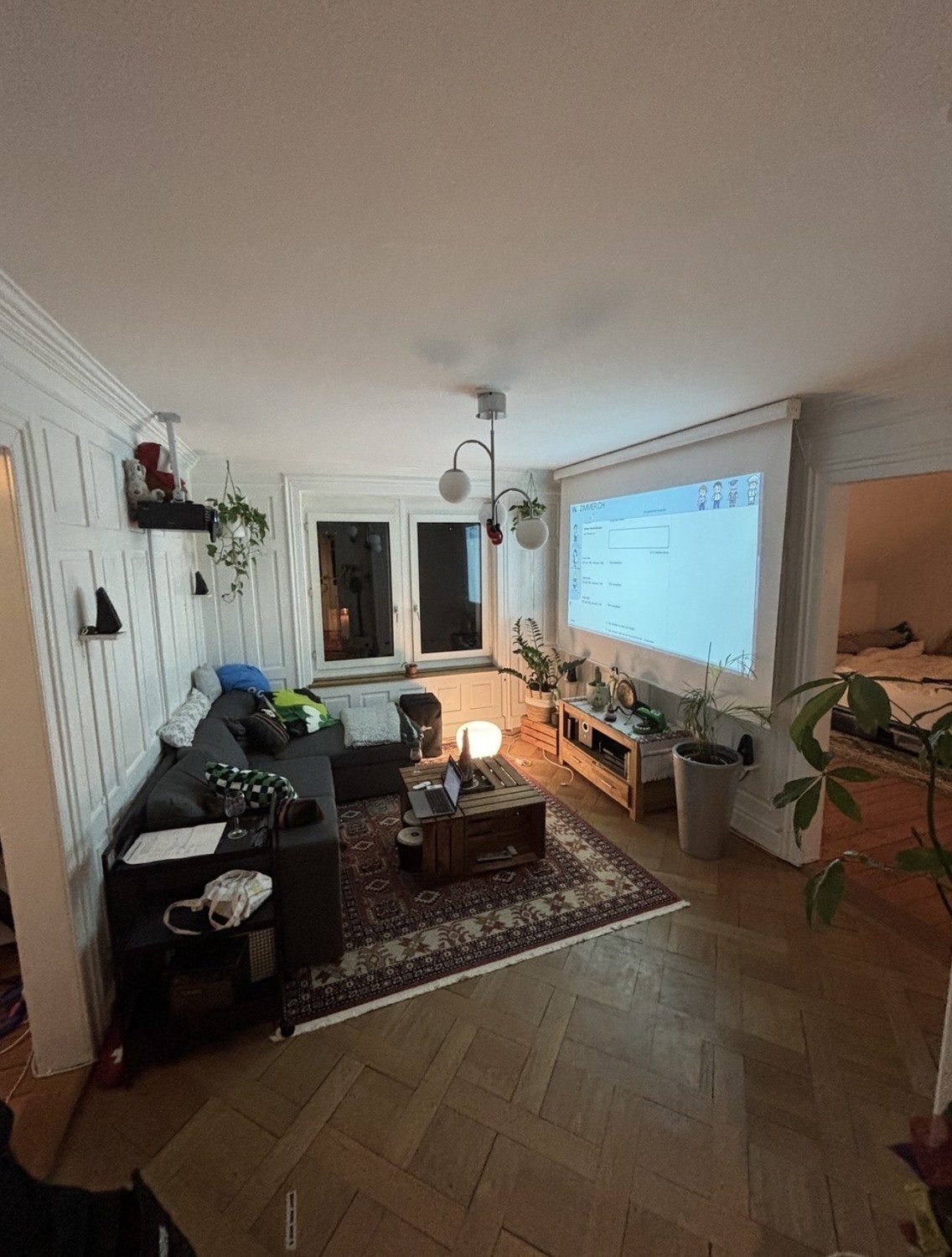 Room in a shared flat, photo 7 of 9