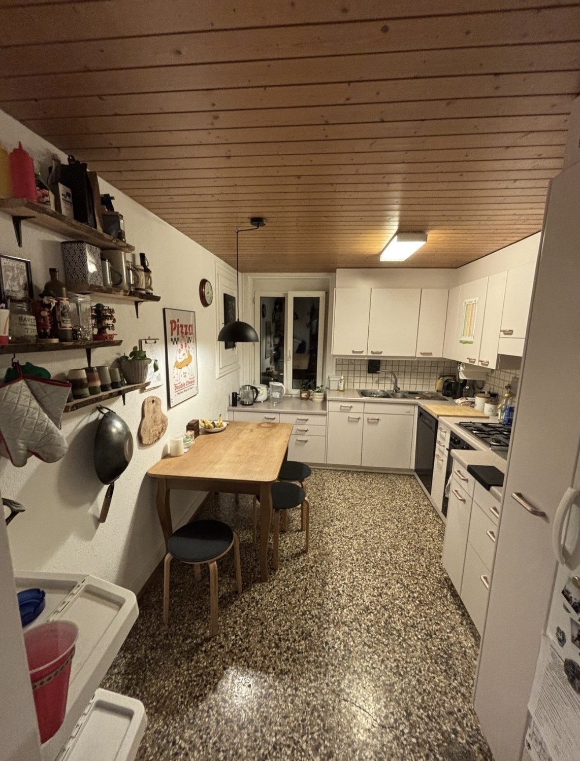 Room in a shared flat, photo 9 of 9