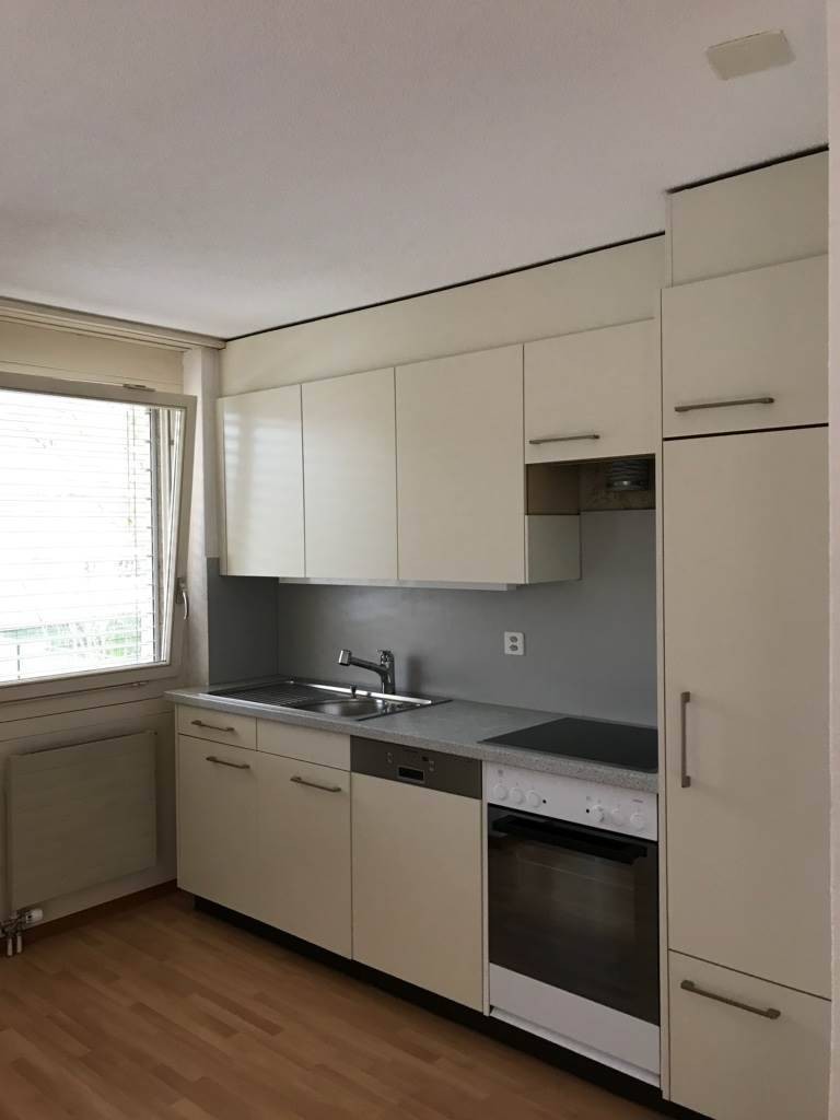 3 ½ rooms apartment, photo 3 of 5