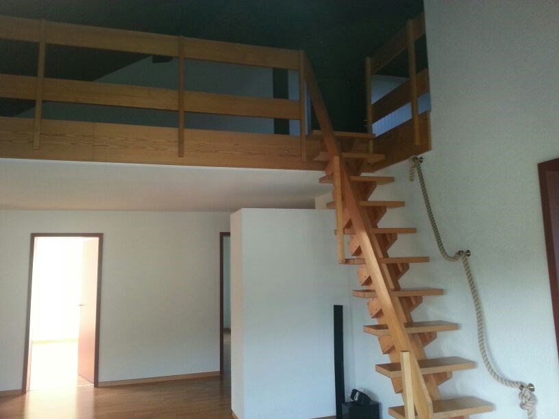 3 ½ rooms apartment, photo 2 of 5