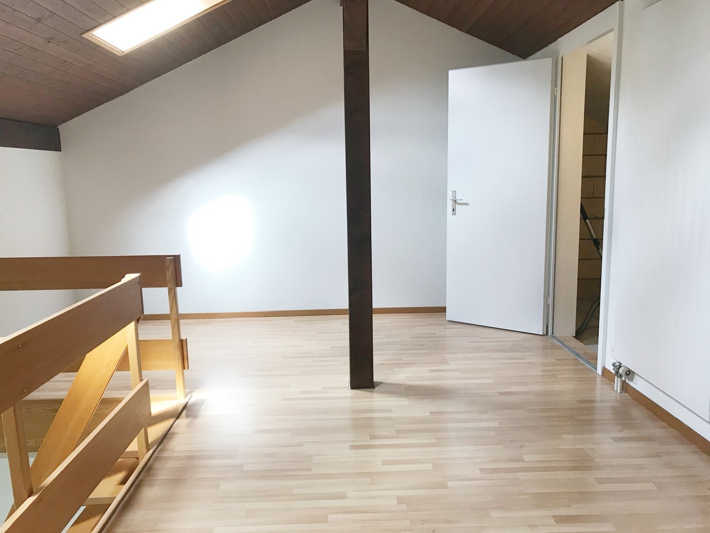 3 ½ rooms apartment, photo 1 of 5