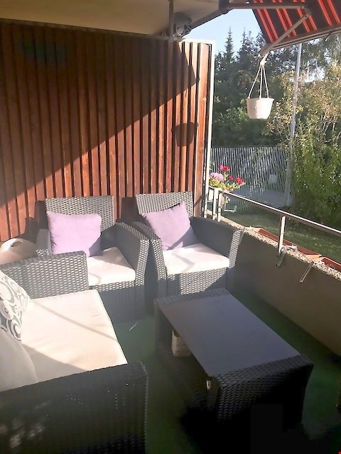 3 ½ rooms apartment, photo 4 of 5