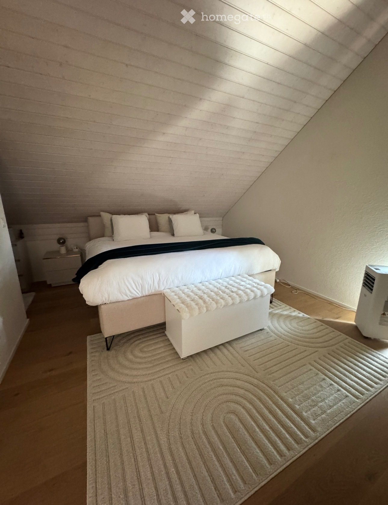 3 rooms apartment, photo 2 of 5