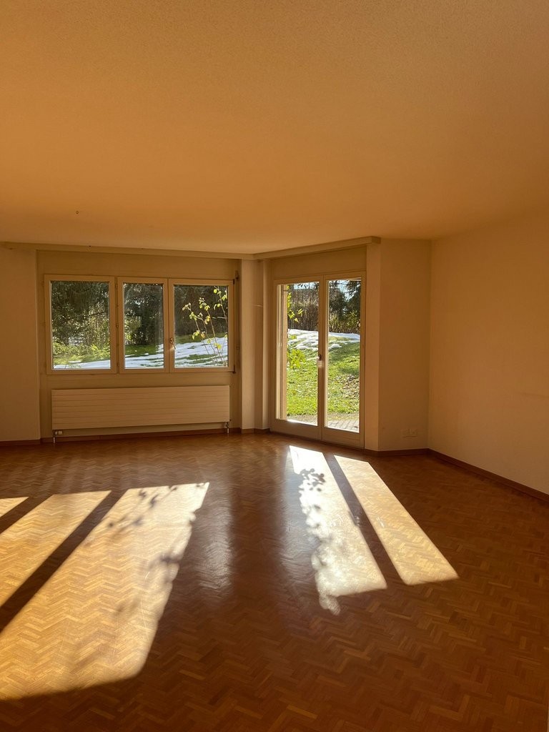 3 ½ rooms apartment, photo 4 of 7