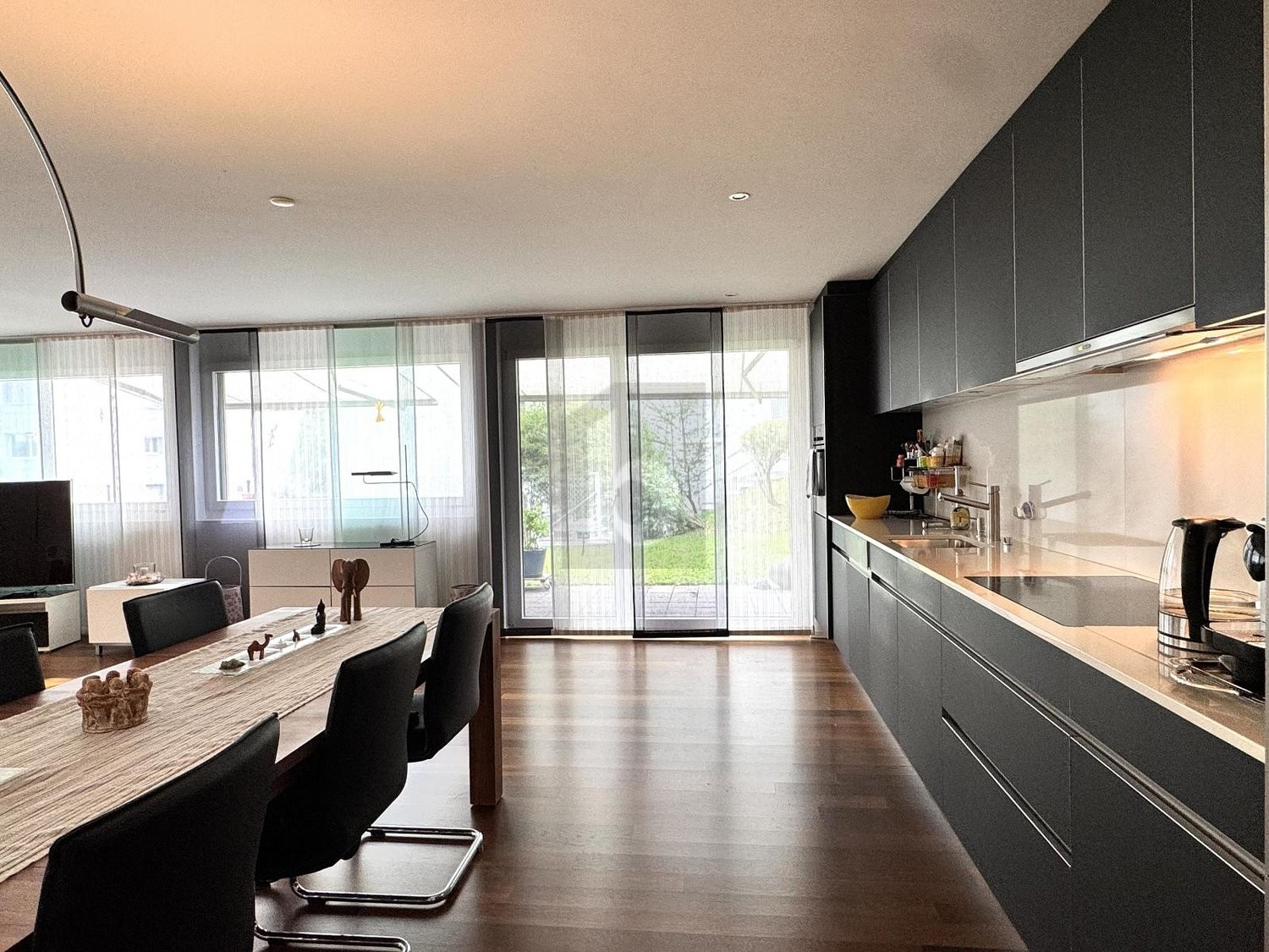 3 ½ rooms furnished flat, photo 1 of 4