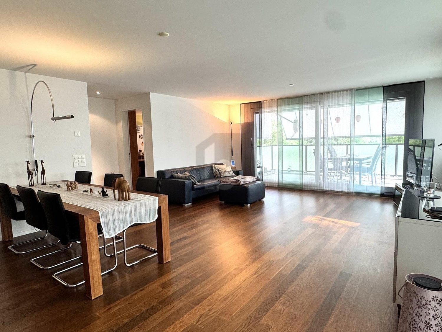 3 ½ rooms furnished flat, photo 2 of 4