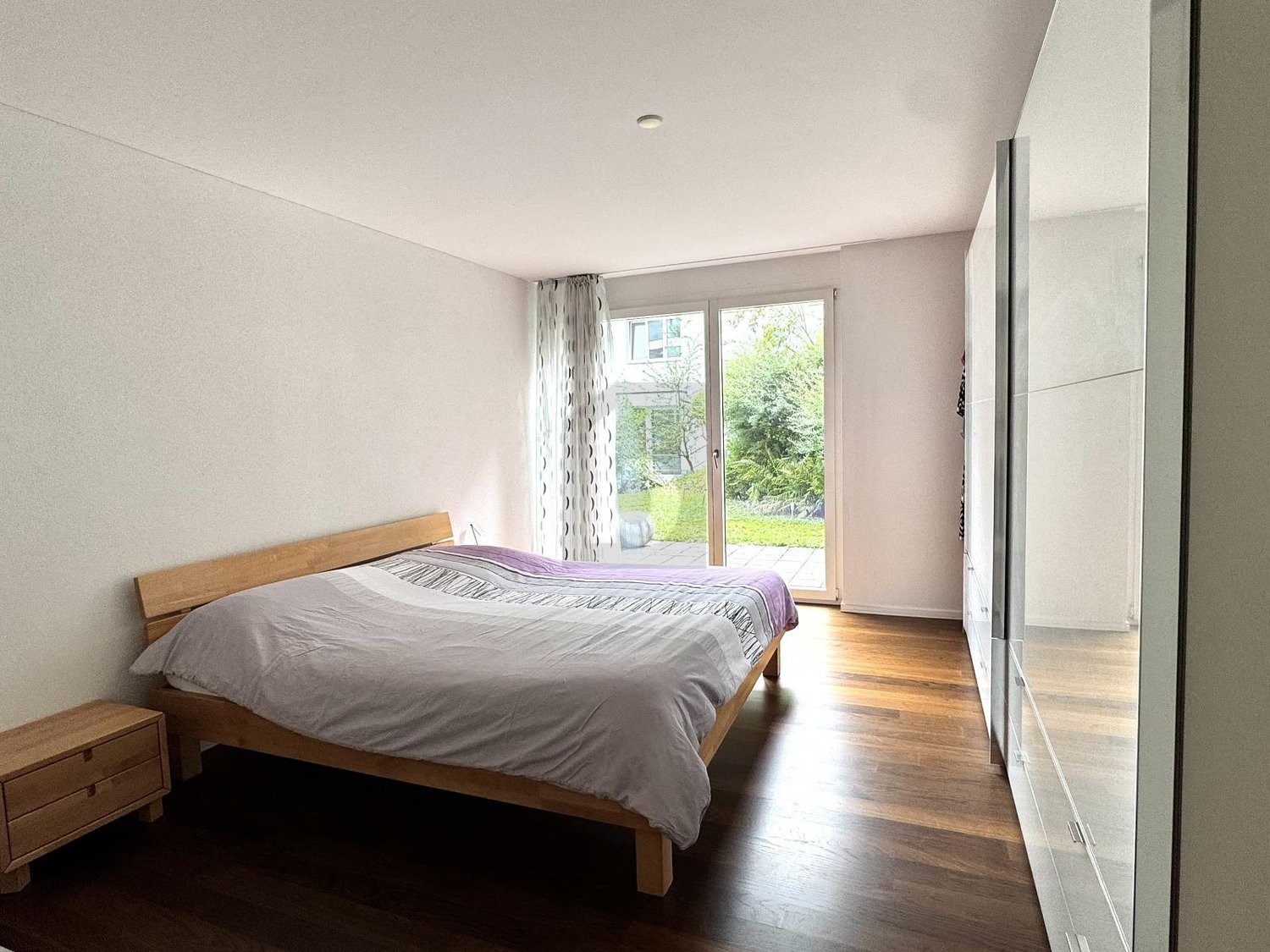 3 ½ rooms furnished flat, photo 3 of 4