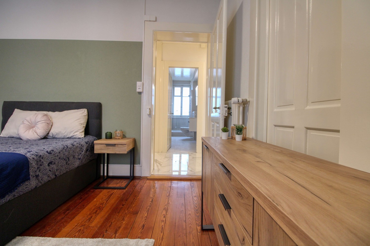 Room in a shared flat, photo 4 of 10