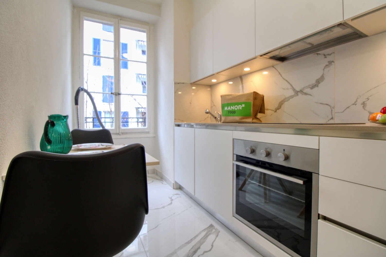 Room in a shared flat, photo 9 of 10