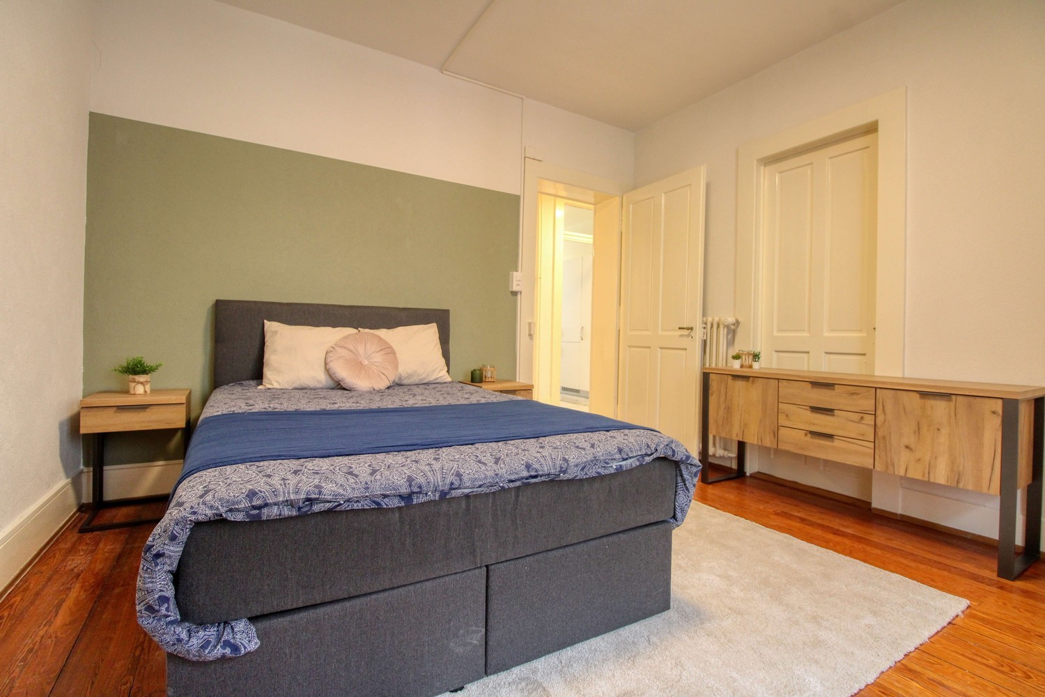 Room in a shared flat, photo 5 of 10