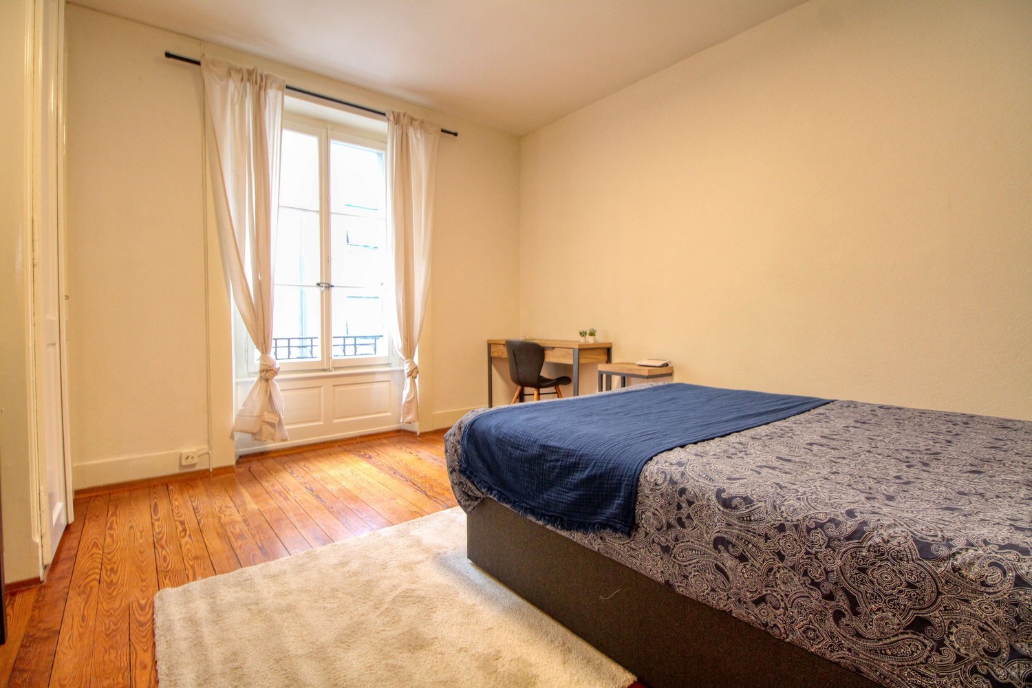 Room in a shared flat, photo 7 of 10