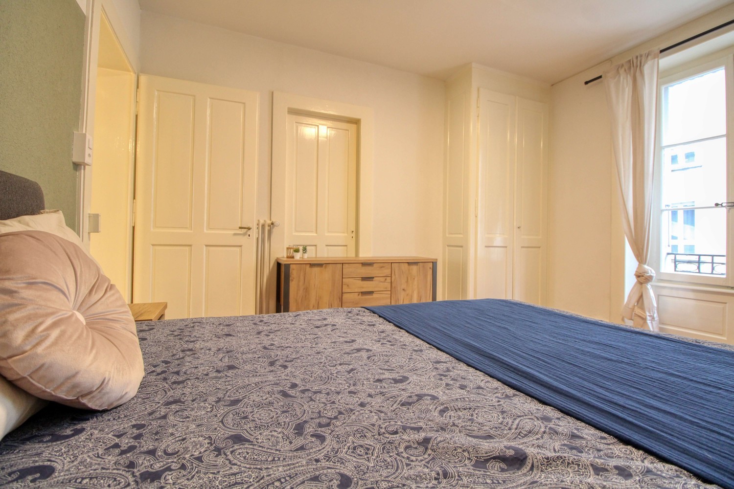 Room in a shared flat, photo 3 of 10