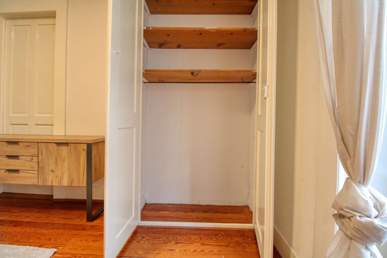 Room in a shared flat, photo 1 of 10