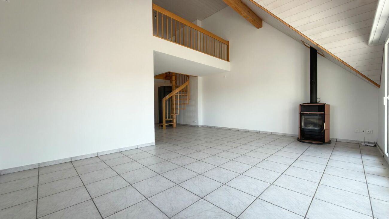 Duplex di 5 ½ locali