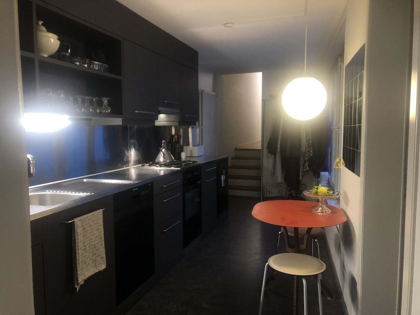 Room in a shared flat, photo 7 of 10