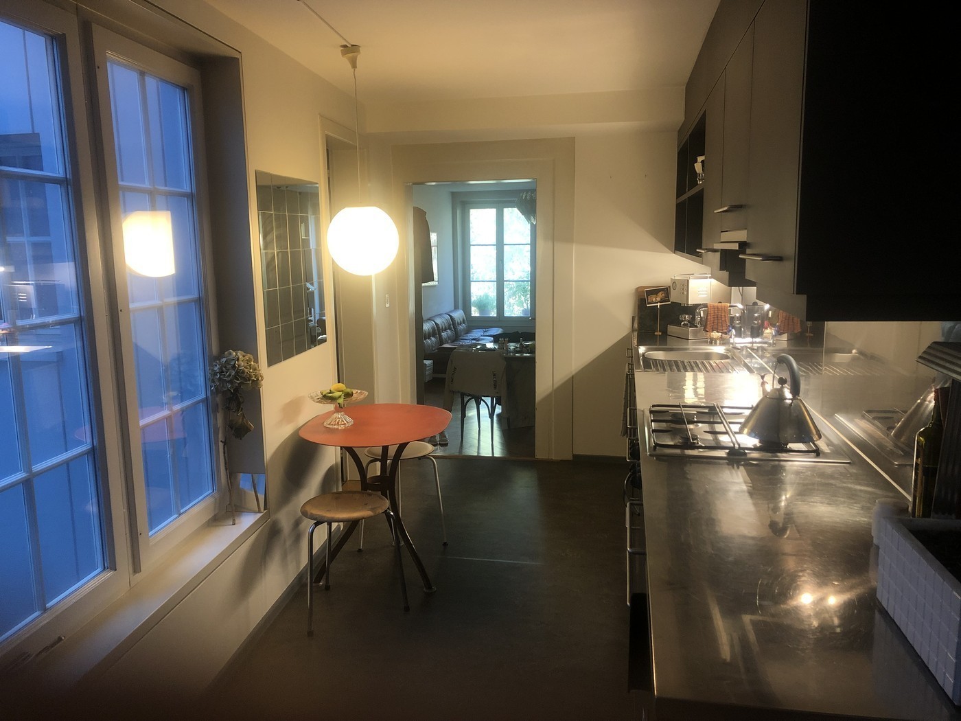Room in a shared flat, photo 8 of 10