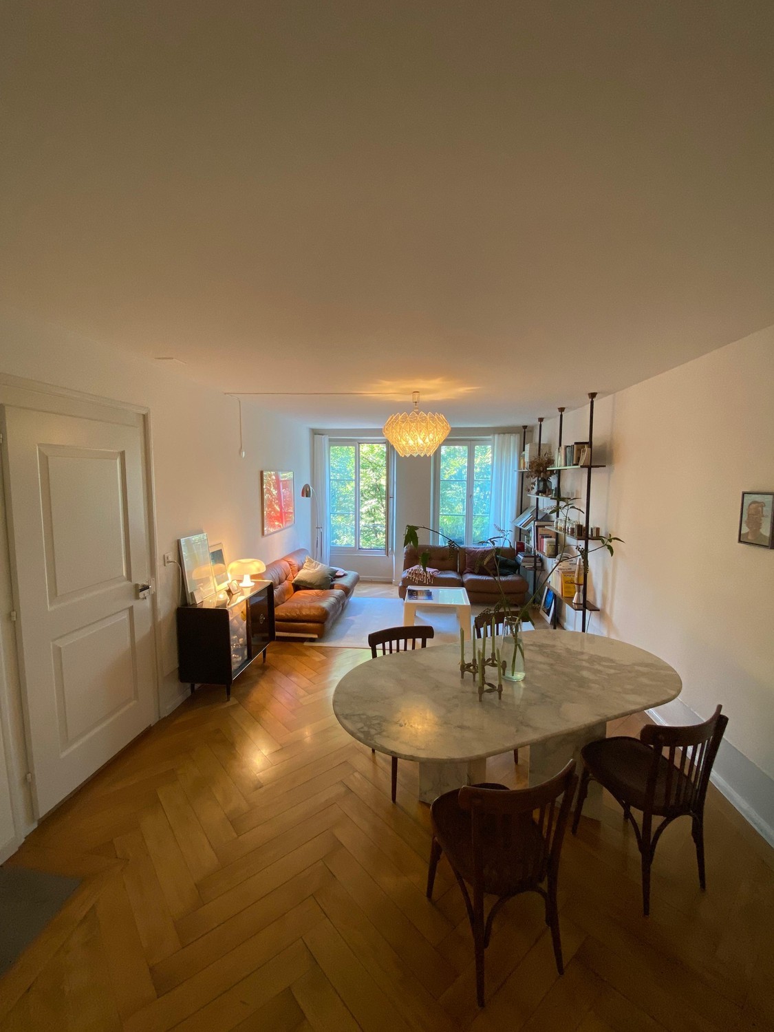 Room in a shared flat, photo 2 of 10