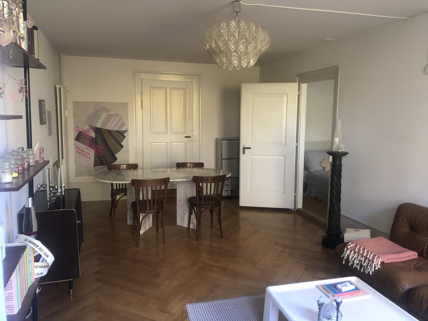 Room in a shared flat, photo 3 of 10