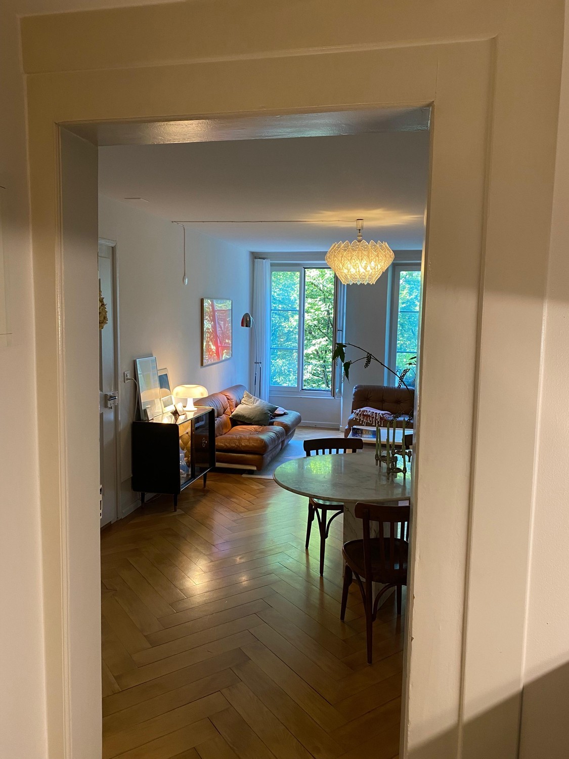 Room in a shared flat, photo 4 of 10