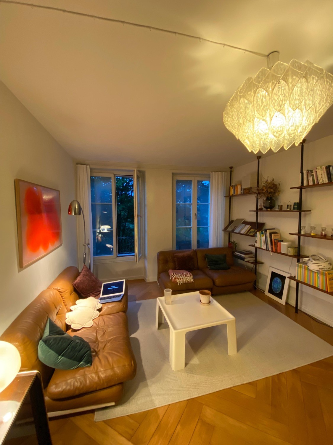 Room in a shared flat, photo 1 of 10