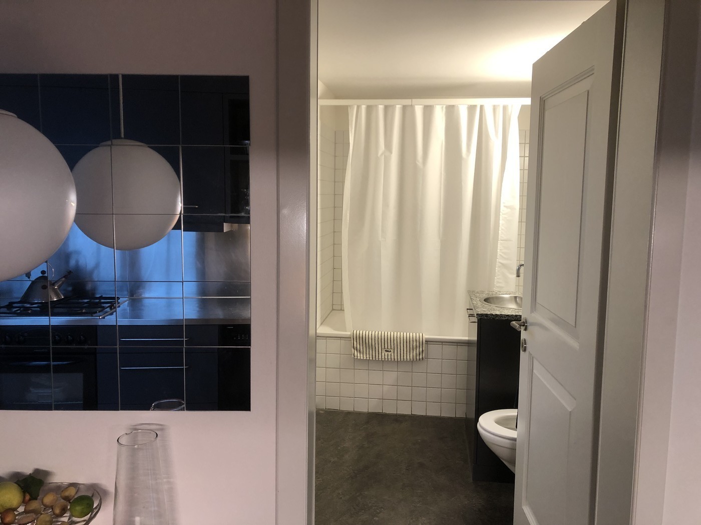 Room in a shared flat, photo 6 of 10