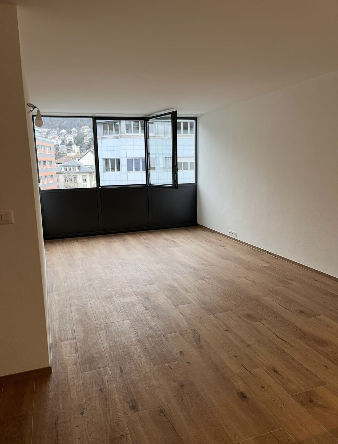3 ½ rooms apartment, photo 6 of 7