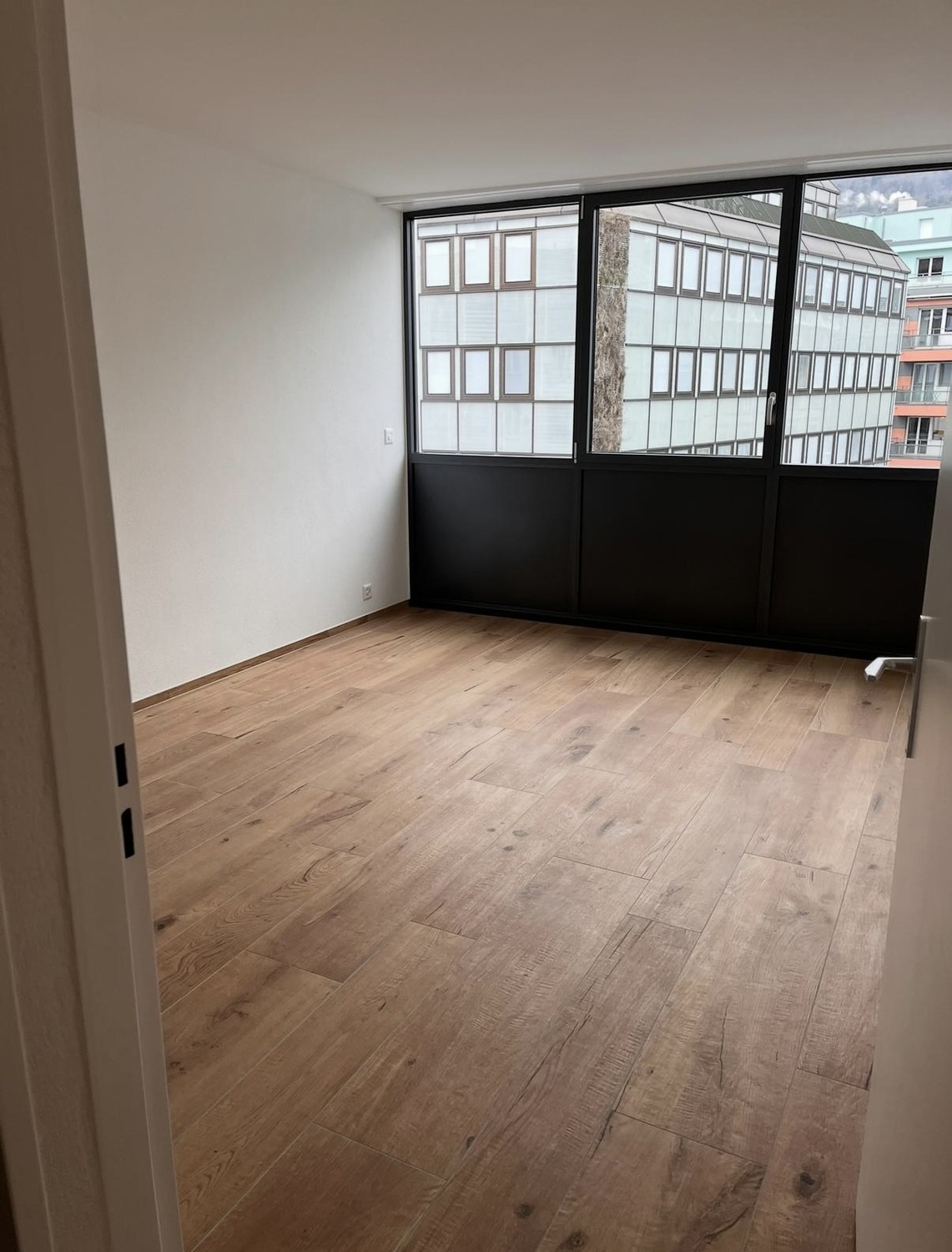 3 ½ rooms apartment, photo 7 of 7