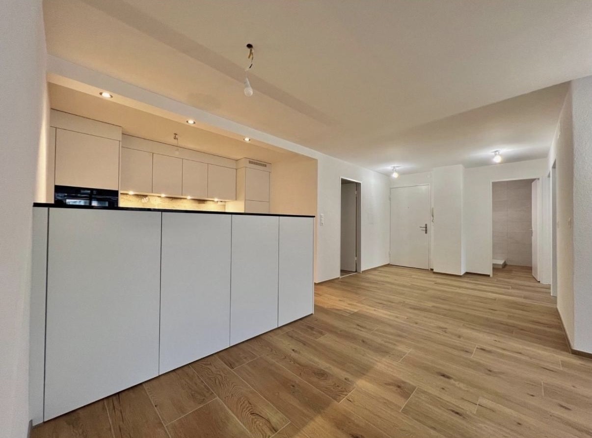 3 ½ rooms apartment, photo 3 of 7