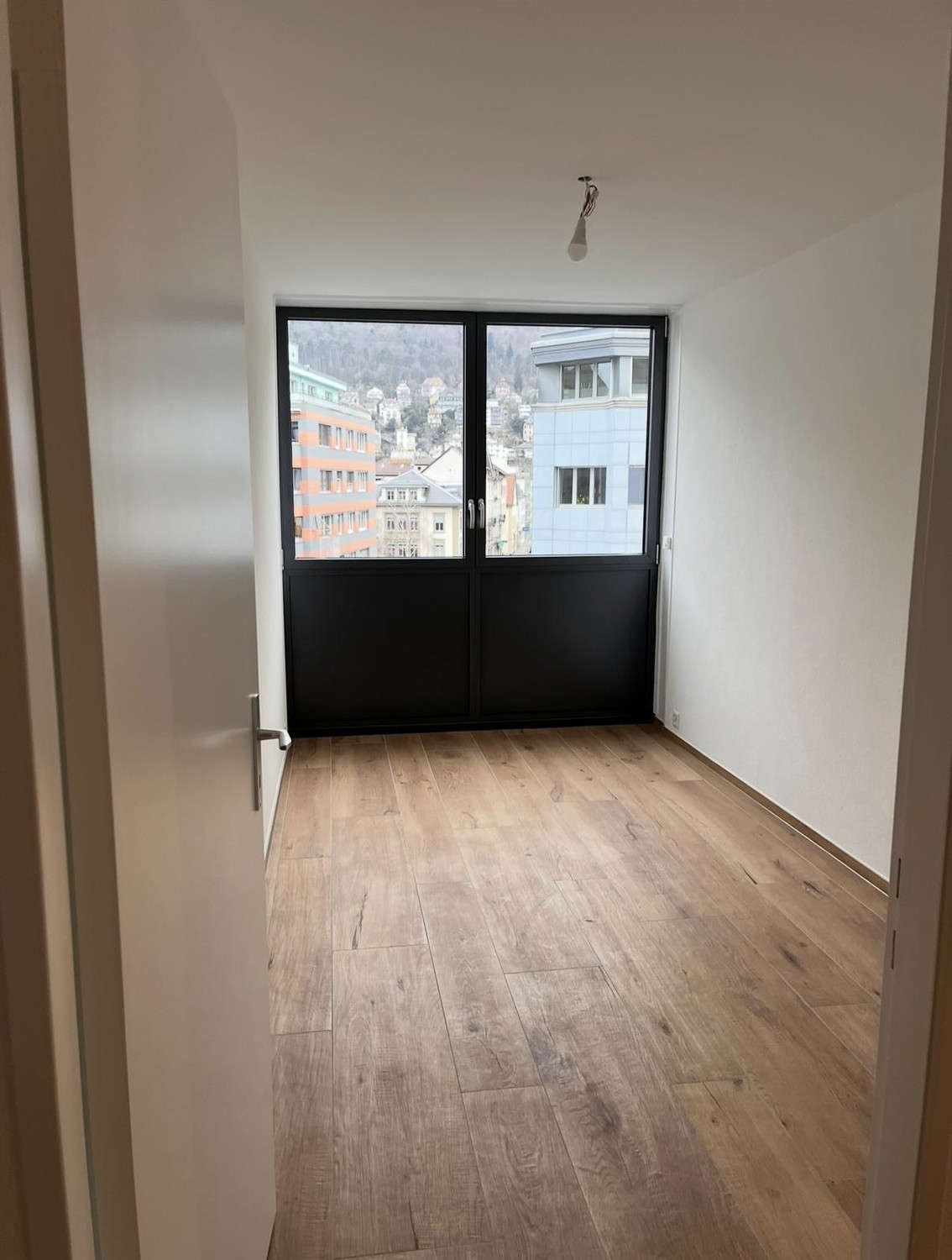 3 ½ rooms apartment, photo 5 of 7