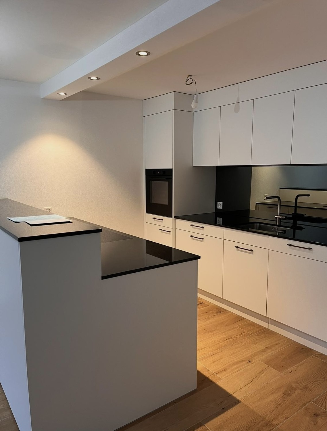 3 ½ rooms apartment, photo 2 of 7