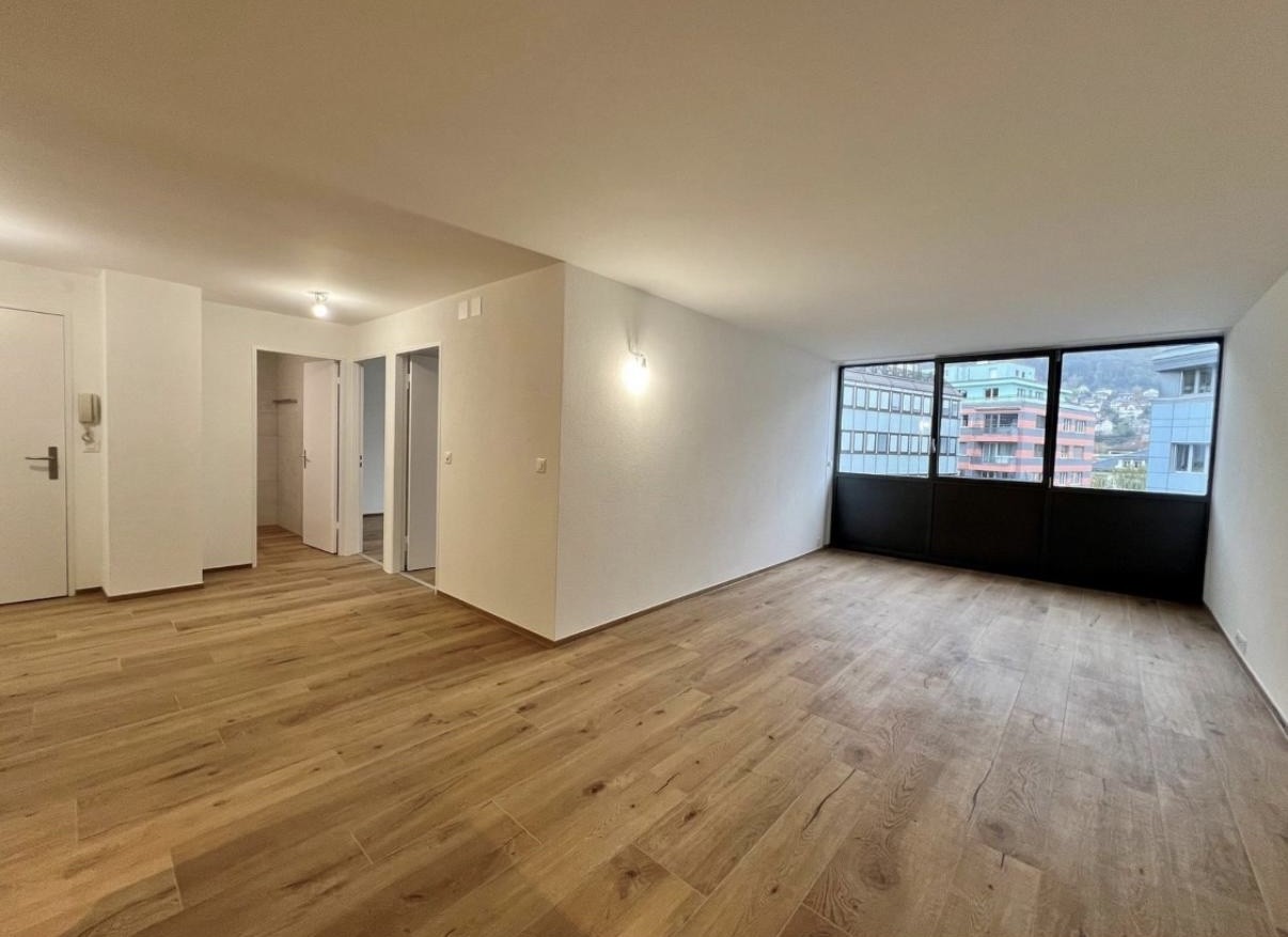 3 ½ rooms apartment, photo 1 of 7