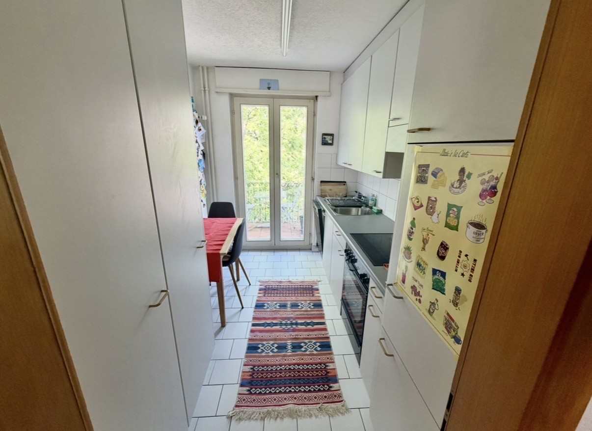 2 rooms apartment, photo 4 of 7
