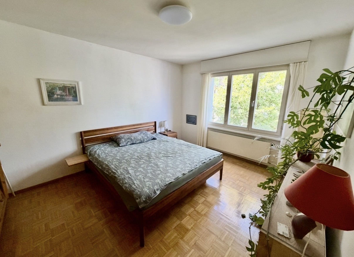 2 rooms apartment, photo 2 of 7